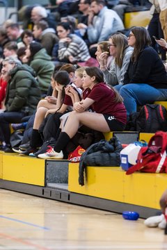 Bild 1083 - wCJ NFV Futsalmeisterschaft